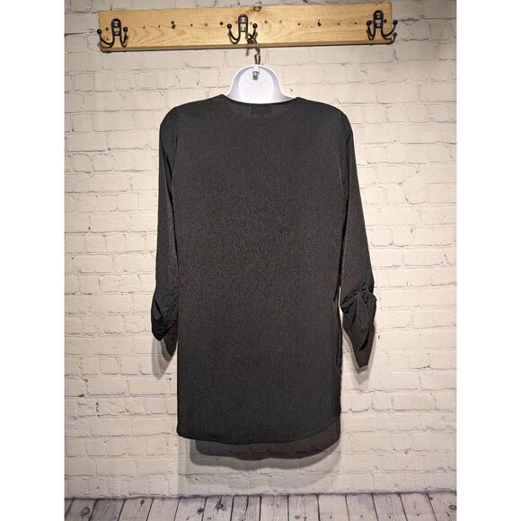 The Limited loose fit lightweight top size small - Picture 2 of 4